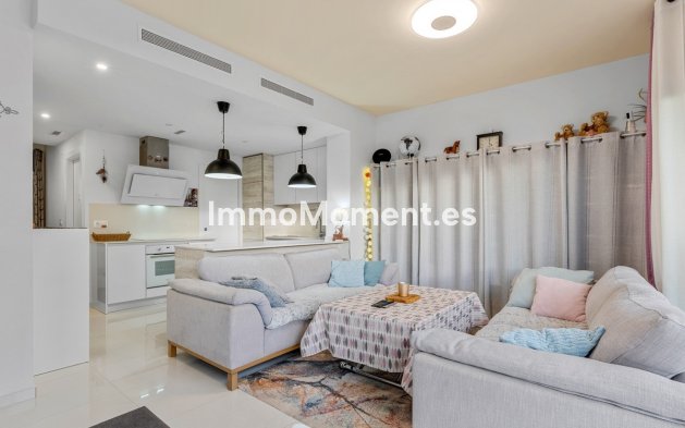 Resale - Villa - Orihuela - Villamartin