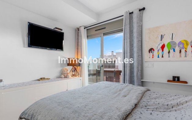 Resale - Villa - Orihuela - Villamartin