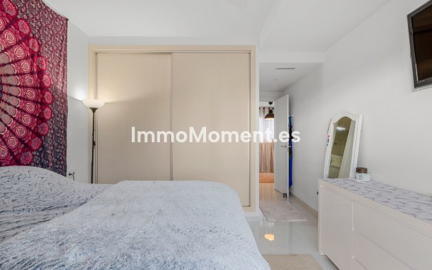 Resale - Villa - Orihuela - Villamartin