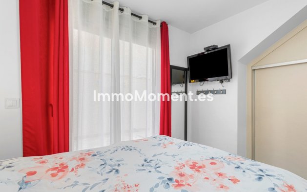 Resale - Villa - Orihuela - Villamartin