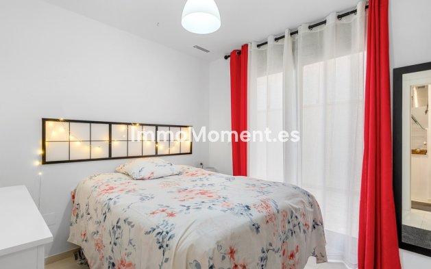 Resale - Villa - Orihuela - Villamartin