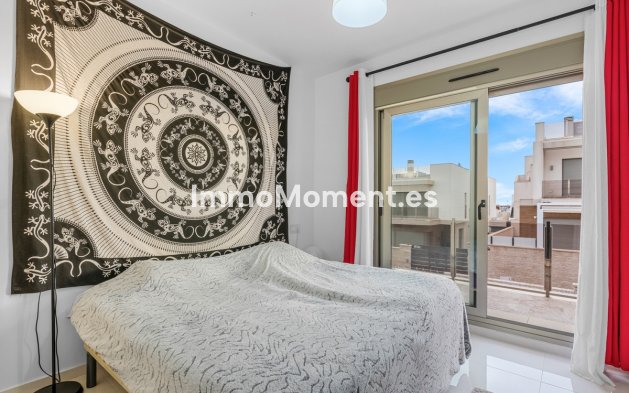 Resale - Villa - Orihuela - Villamartin