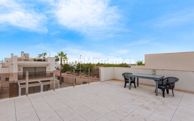 Resale - Villa - Orihuela - Villamartin