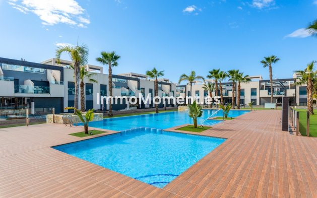 Resale - Apartment - Guardamar del Segura - Urbanización El Raso