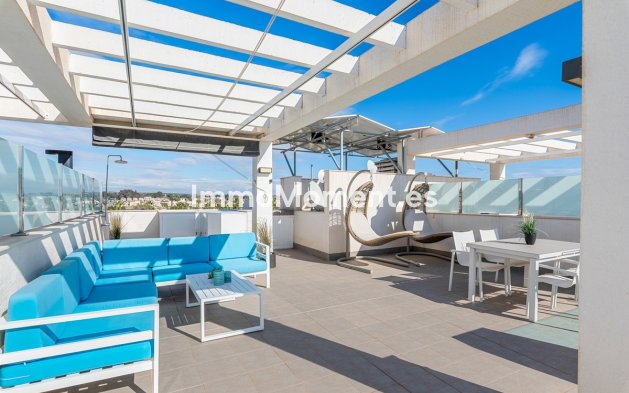 Resale - Apartment - Guardamar del Segura - Urbanización El Raso