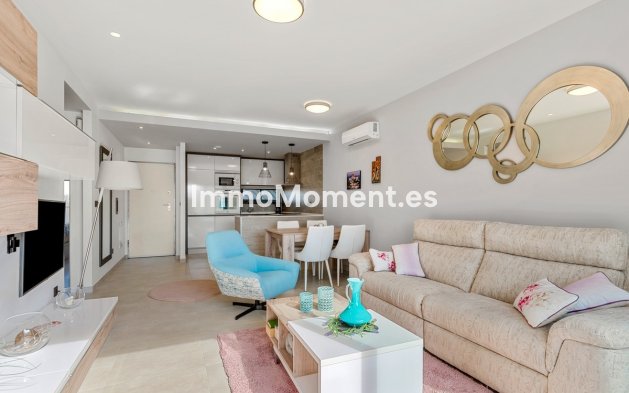 Resale - Apartment - Guardamar del Segura - Urbanización El Raso