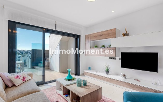 Resale - Apartment - Guardamar del Segura - Urbanización El Raso