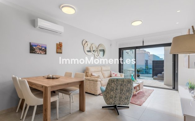 Resale - Apartment - Guardamar del Segura - Urbanización El Raso