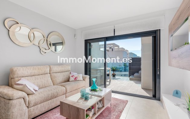 Resale - Apartment - Guardamar del Segura - Urbanización El Raso