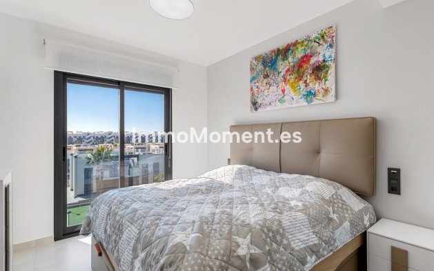 Resale - Apartment - Guardamar del Segura - Urbanización El Raso