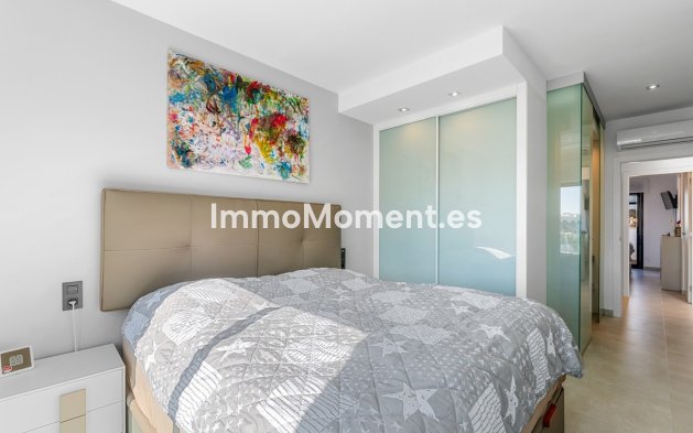 Resale - Apartment - Guardamar del Segura - Urbanización El Raso