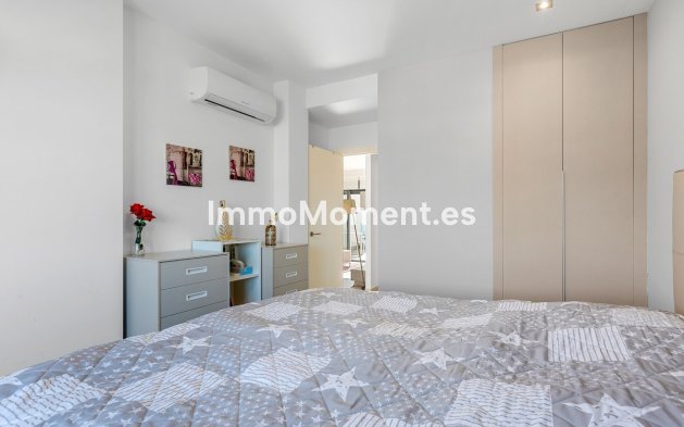Resale - Apartment - Guardamar del Segura - Urbanización El Raso