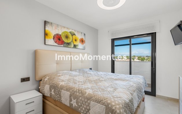 Resale - Apartment - Guardamar del Segura - Urbanización El Raso