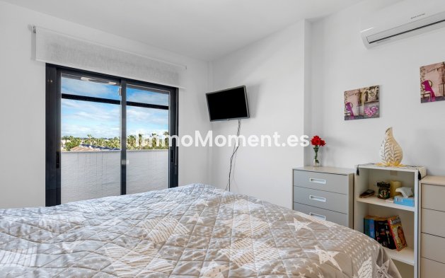 Resale - Apartment - Guardamar del Segura - Urbanización El Raso