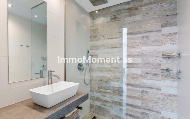 Resale - Apartment - Guardamar del Segura - Urbanización El Raso