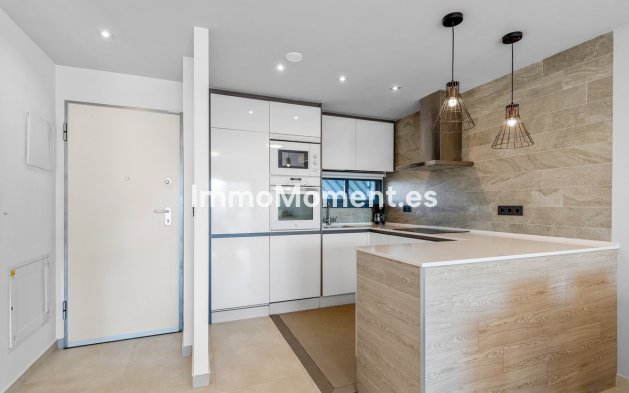 Resale - Apartment - Guardamar del Segura - Urbanización El Raso