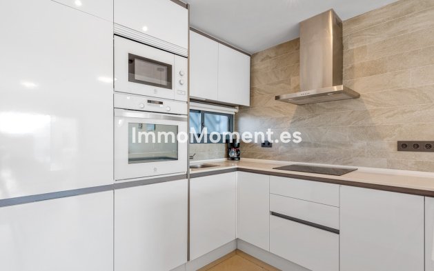 Resale - Apartment - Guardamar del Segura - Urbanización El Raso