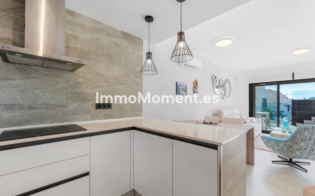 Resale - Apartment - Guardamar del Segura - Urbanización El Raso