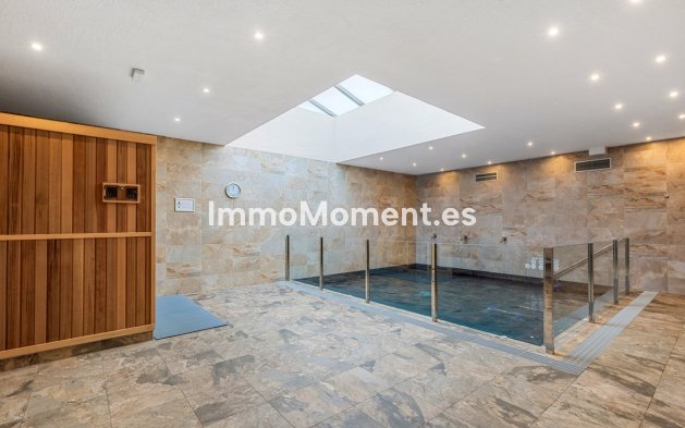 Resale - Apartment - Guardamar del Segura - Urbanización El Raso