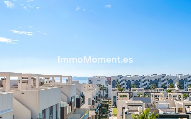 Resale - Apartment - Guardamar del Segura - Urbanización El Raso