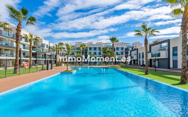 Resale - Apartment - Guardamar del Segura - Urbanización El Raso