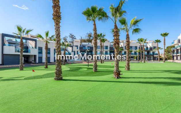 Resale - Apartment - Guardamar del Segura - Urbanización El Raso