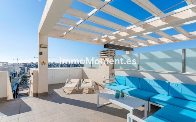 Resale - Apartment - Guardamar del Segura - Urbanización El Raso