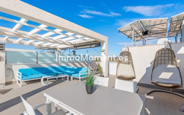 Resale - Apartment - Guardamar del Segura - Urbanización El Raso