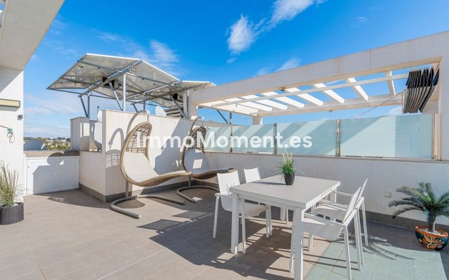 Resale - Apartment - Guardamar del Segura - Urbanización El Raso