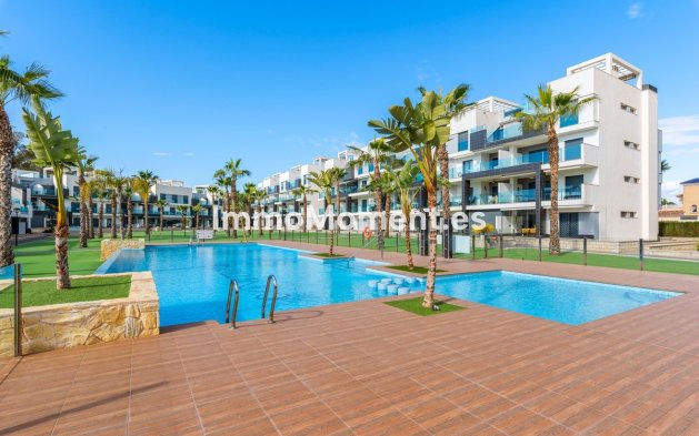 Resale - Apartment - Guardamar del Segura - Urbanización El Raso