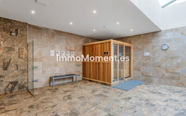 Resale - Apartment - Guardamar del Segura - Urbanización El Raso