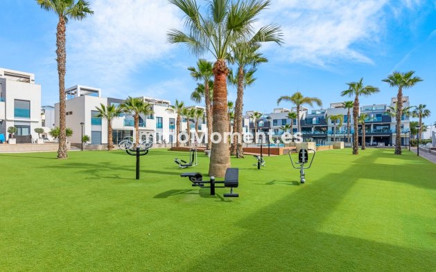 Resale - Apartment - Guardamar del Segura - Urbanización El Raso