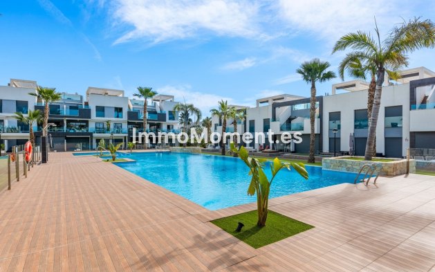 Resale - Apartment - Guardamar del Segura - Urbanización El Raso