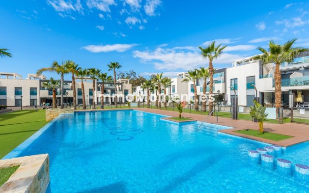 Resale - Apartment - Guardamar del Segura - Urbanización El Raso