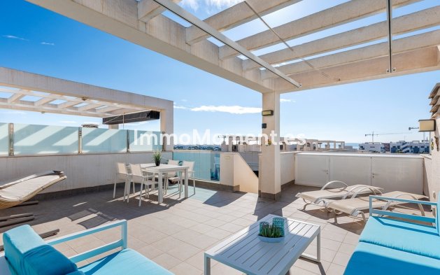 Resale - Apartment - Guardamar del Segura - Urbanización El Raso