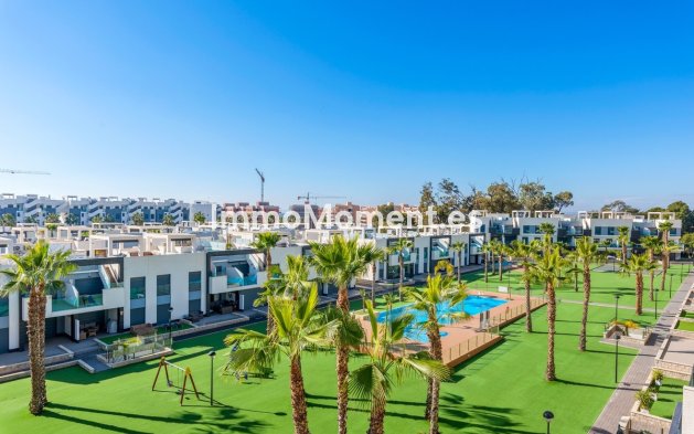 Resale - Apartment - Guardamar del Segura - Urbanización El Raso