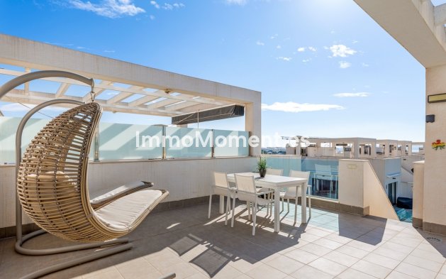 Resale - Apartment - Guardamar del Segura - Urbanización El Raso