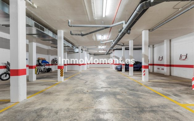 Resale - Apartment - Guardamar del Segura - Urbanización El Raso