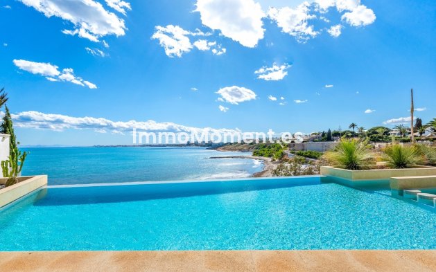 Reventa - Villa - Orihuela - Cabo Roig
