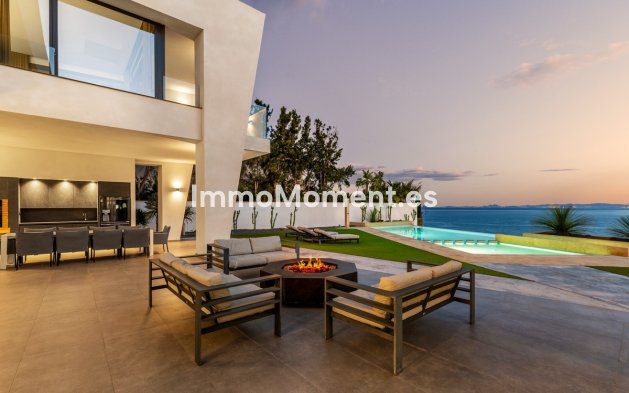 Reventa - Villa - Orihuela - Cabo Roig