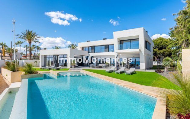 Reventa - Villa - Orihuela - Cabo Roig