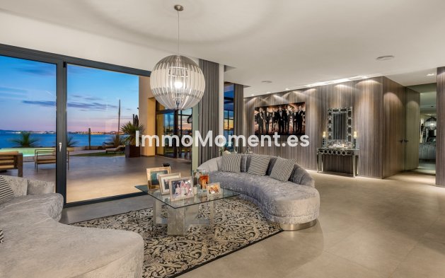 Reventa - Villa - Orihuela - Cabo Roig