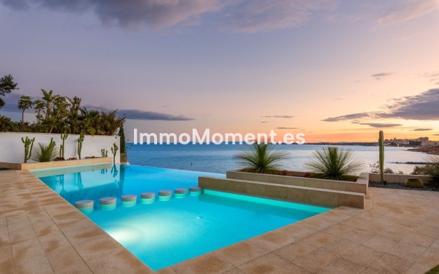 Reventa - Villa - Orihuela - Cabo Roig