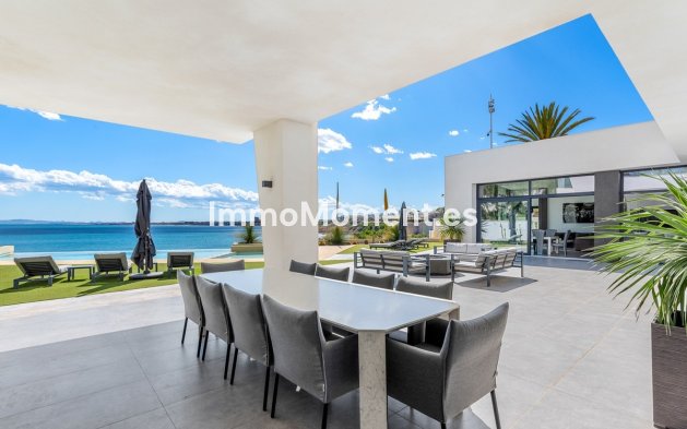 Reventa - Villa - Orihuela - Cabo Roig