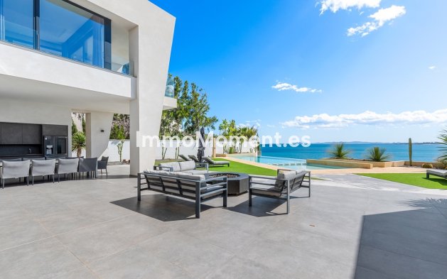 Reventa - Villa - Orihuela - Cabo Roig
