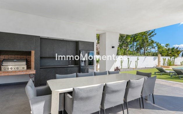 Reventa - Villa - Orihuela - Cabo Roig