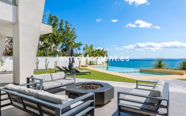 Reventa - Villa - Orihuela - Cabo Roig