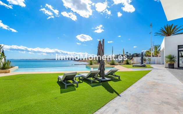 Reventa - Villa - Orihuela - Cabo Roig