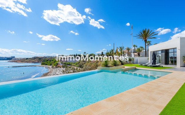 Reventa - Villa - Orihuela - Cabo Roig