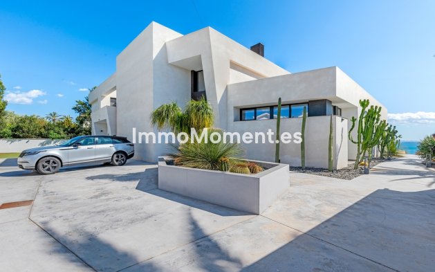 Reventa - Villa - Orihuela - Cabo Roig